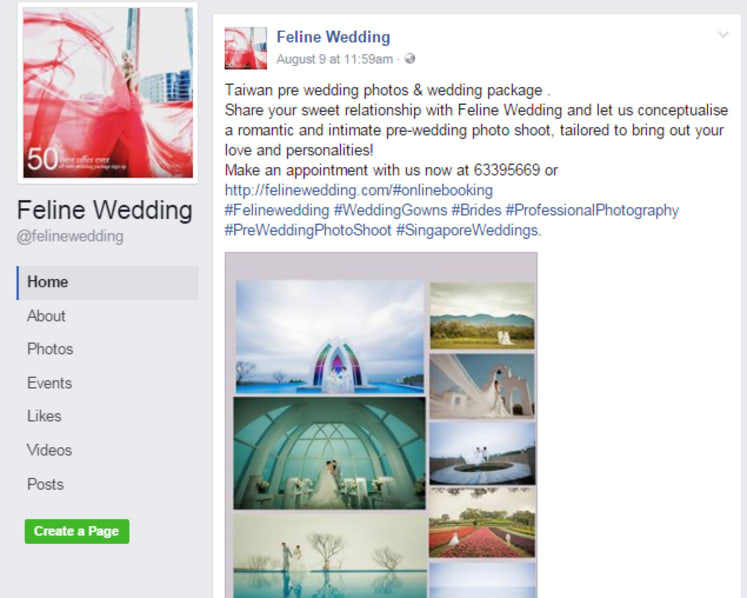 Bridal studio sues couple for defamation