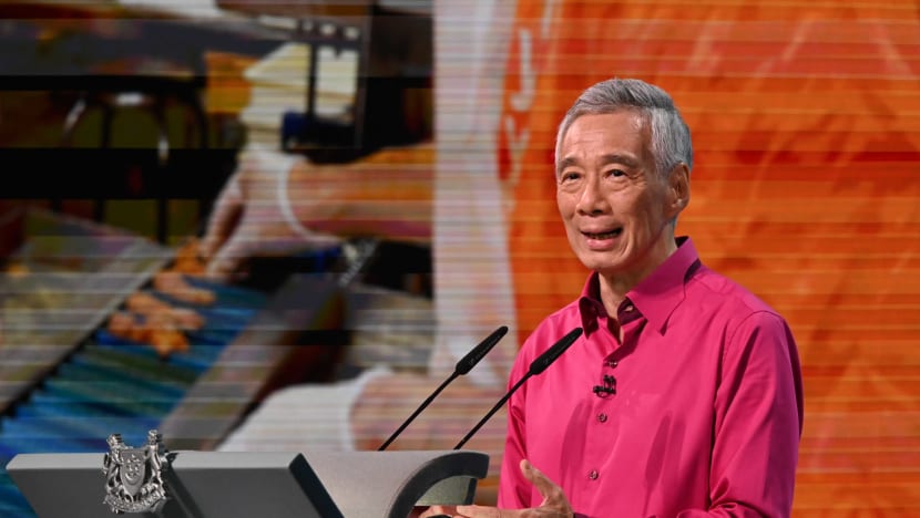 National Day Rally 2021: Live updates and key announcements