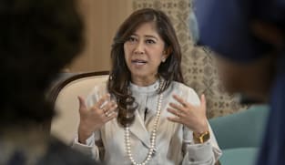Indonesia eyes e-commerce ban for under-16s amid scam concerns, says minister