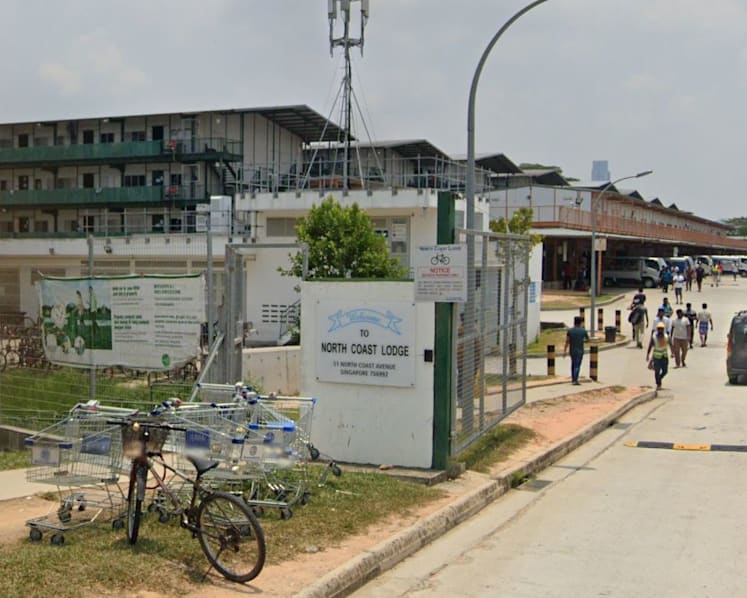 Covid-19: 111 new locally transmitted cases in Singapore, including 24 linked to North Coast Lodge dormitory