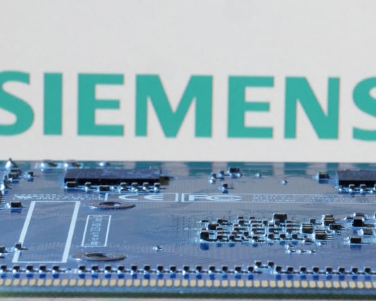 US warns Siemens devices can be hacked amid fears Iran is breaching water plants