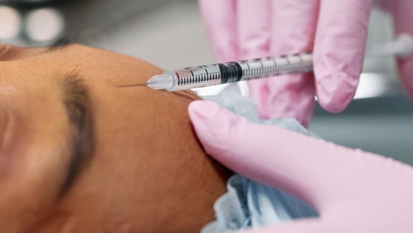 HSA investigating after woman goes blind from dermal filler treatment