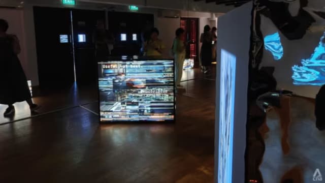政府将为新加坡文化通行证计划提供总值3亿元积分 推广本地艺术文化