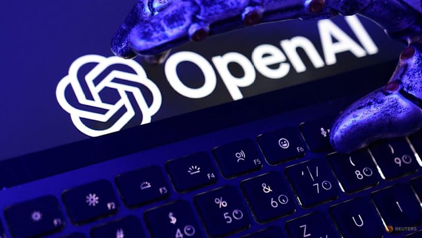 OpenAI files for US IPO after Anthropic as AI giants head to public markets