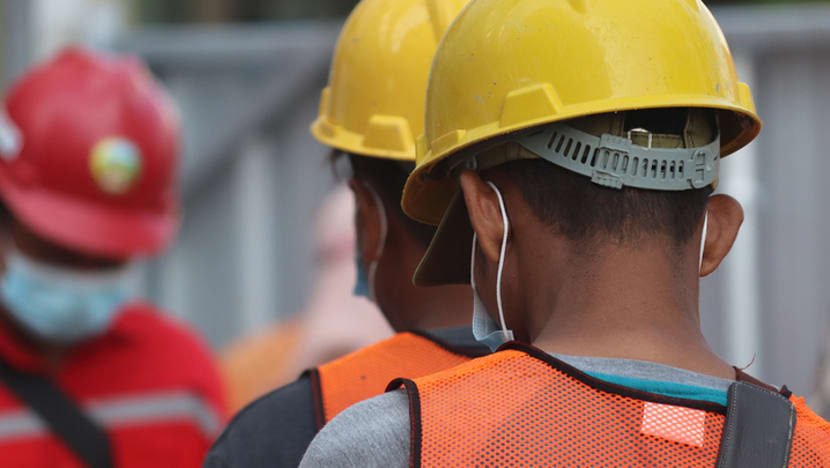 Noise-induced deafness incidents that were reported tripled from 168 cases in 2021 to 624 last year: MOM