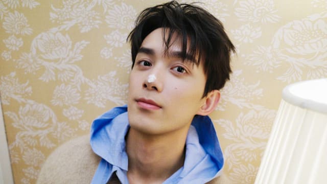 吴磊陷床照风波首发声！爆料者遭封禁后换号继续喊话