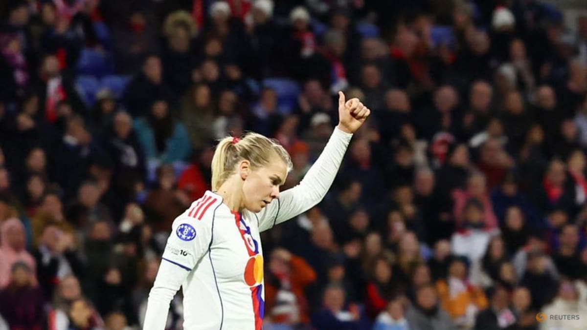 Big Norwegian names to light up Women's Champions League final in Oslo