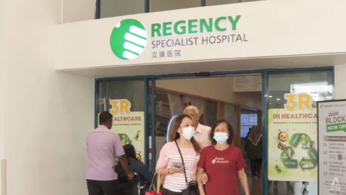 JB hospital sees surge in Singapore patients using MediSave for treatment