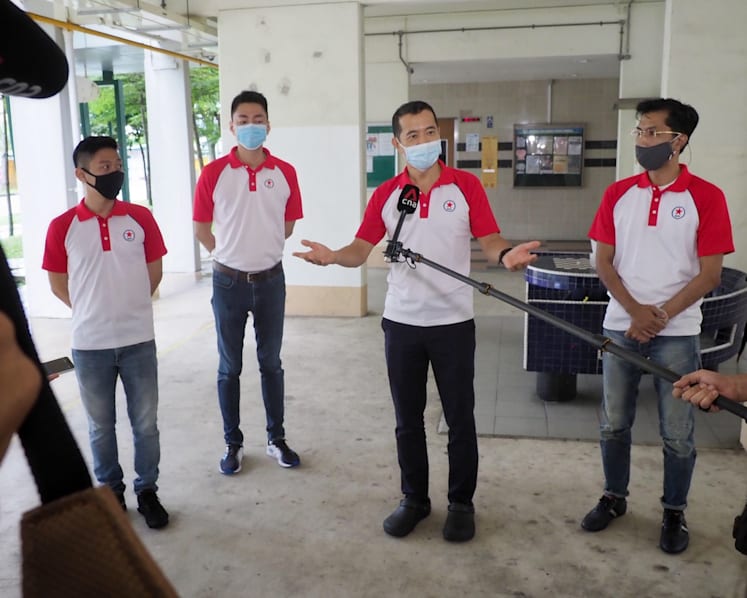 SPP contesting 5 seats for upcoming GE; confirms line-up for Bishan-Toa Payoh GRC