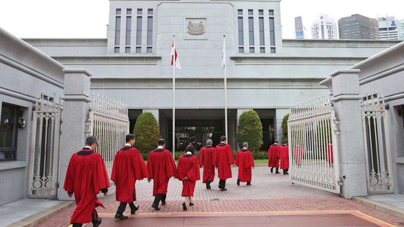 Centralised college to give judges more education, training