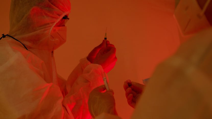 Explainer: Why is monkeypox spreading around the world and should Singapore be concerned? 