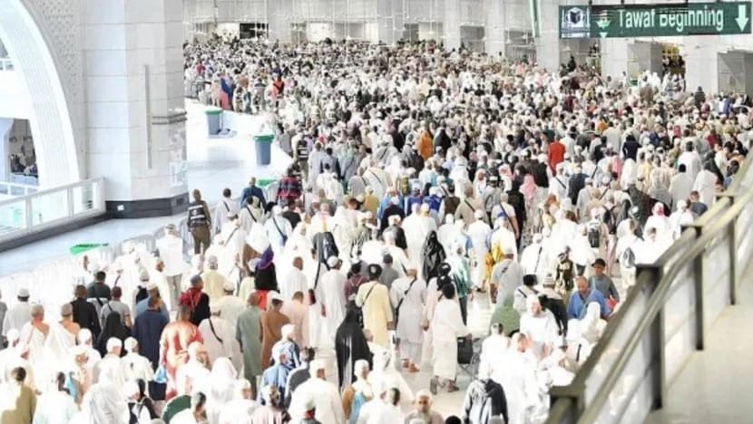 Kementerian Haji Arab Saudi mahu dokumentasi kontrak penginapan bagi jemaah umrah