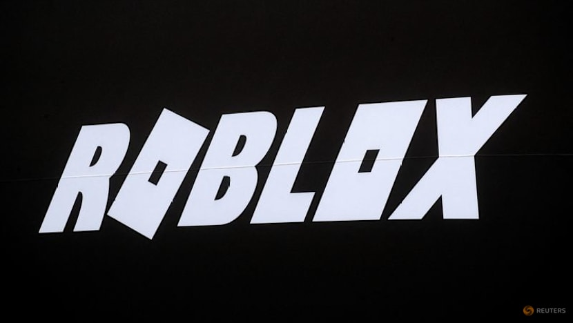 Roblox lifts bookings forecast, margin pressure weighs on shares