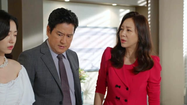 天伦之情（第51集）：世罗遭人绑架