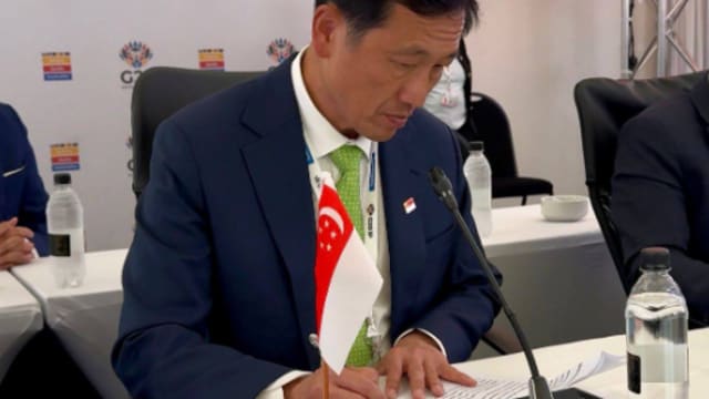 王乙康出席G20卫生部长会议 呼吁各国加强合作应对全球卫生挑战