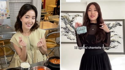 "$3-5K": That's The Least Annette Lee, 31, Has Made In A Month Since Becoming A Content Creator