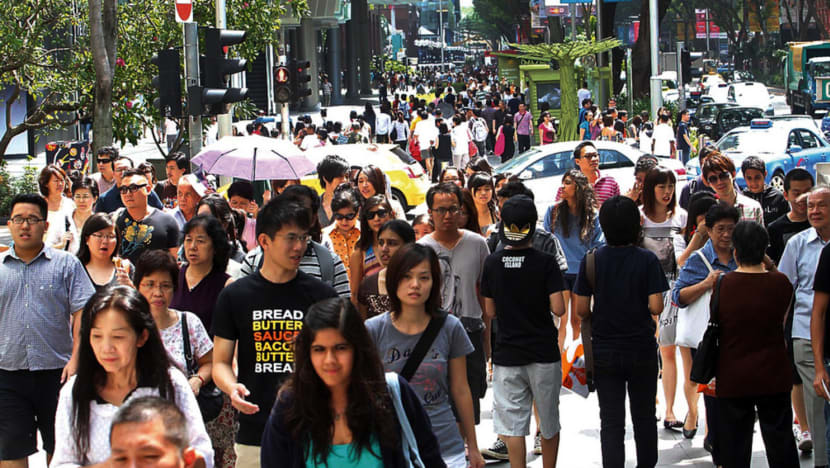 Survey shows ‘there are blind spots’ when it comes to race