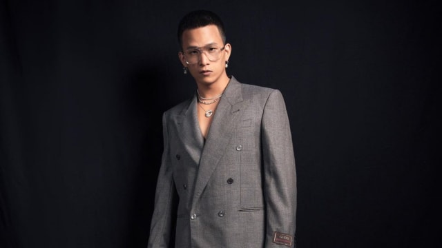 茄子蛋主唱阿斌声带受损　宣布停工休养