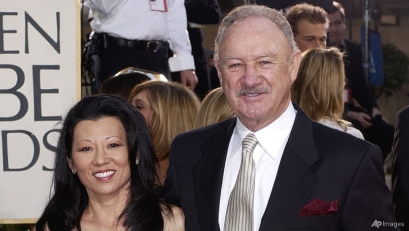 Gene Hackman died of heart disease days after wife succumbed to rare virus Gene Hackman died of heart disease days after wife succumbed to rare virus