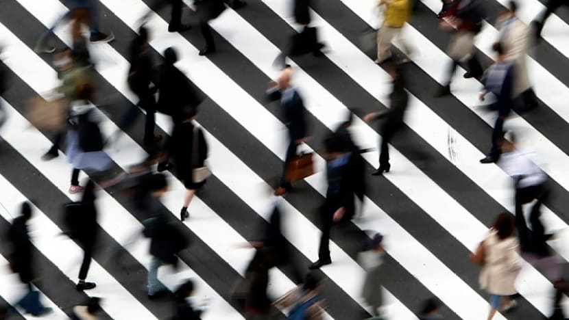 Japan real wages up for 5th month in May, slower due to inflation
