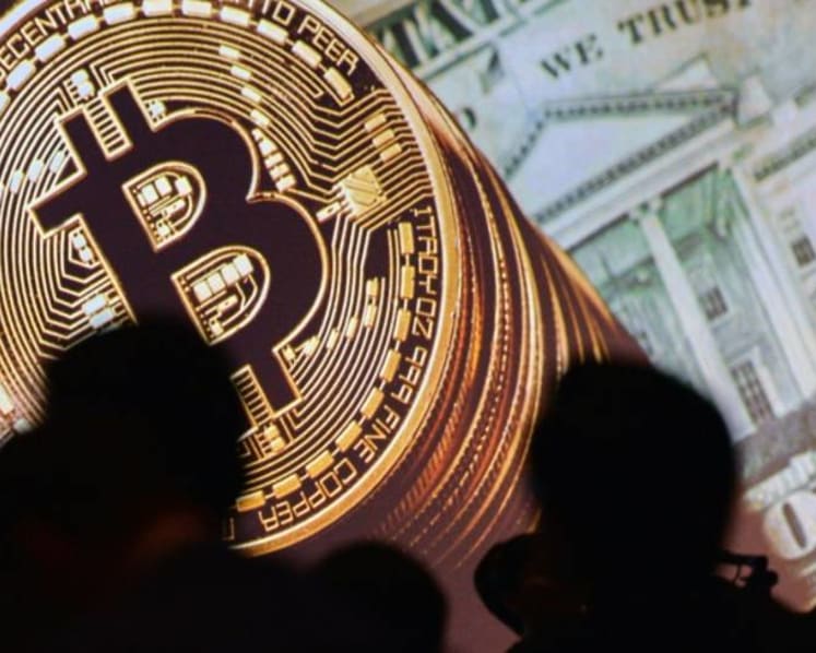 Commentary: Scammers are cashing in on cryptocurrency popularity