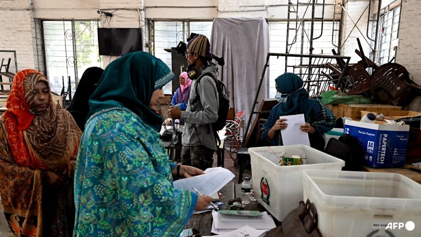 Bangladesh to vote in national referendum on constitutional reforms, alongside high-stakes election