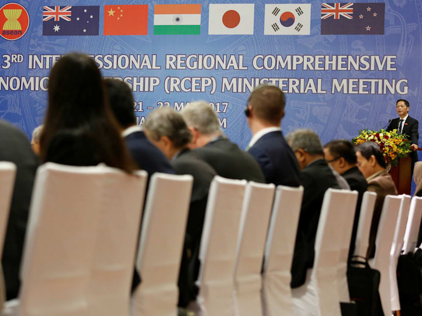 Asean Economic Community a solid pathway to prosperity