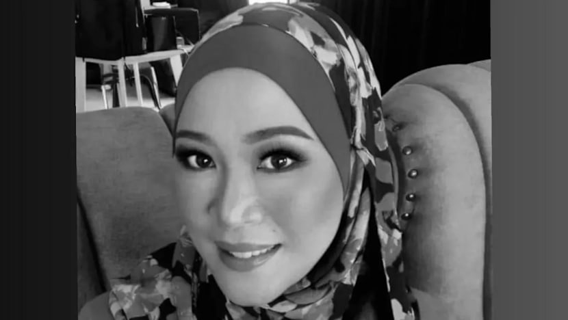 Agensi pelancongan bantu urus tiket penerbangan suami, anak Nadia Kesuma ke Jeddah