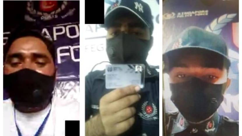 900 kes skim pancing data sejak Jan; terdapat pelaku menyamar sebagai polis: SPF