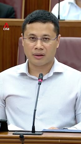 Singapore must break away from viewing education as 'arms race': Education Minister