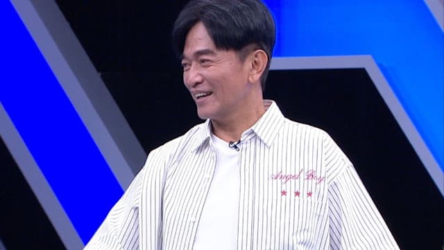 吴宗宪只剩一档节目，感叹演艺圈难混