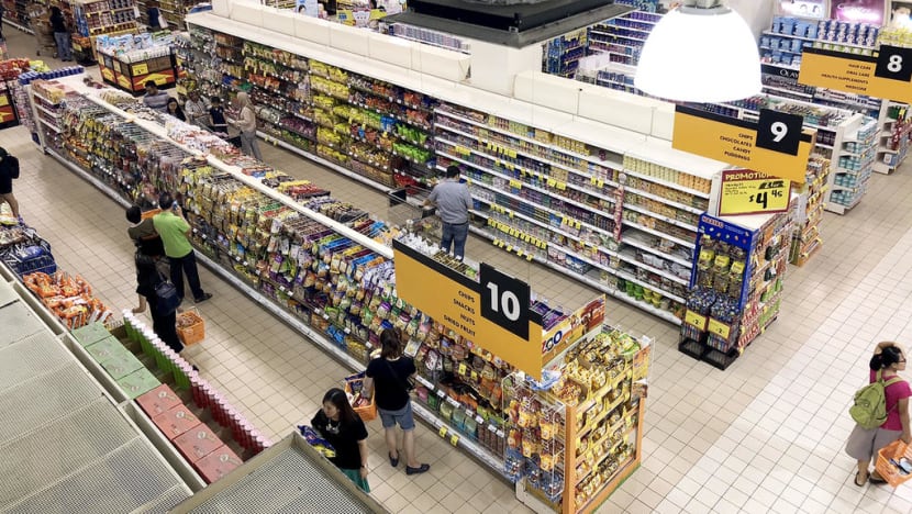 Singapore to ban key source of artificial trans fat in all foods from June 2021