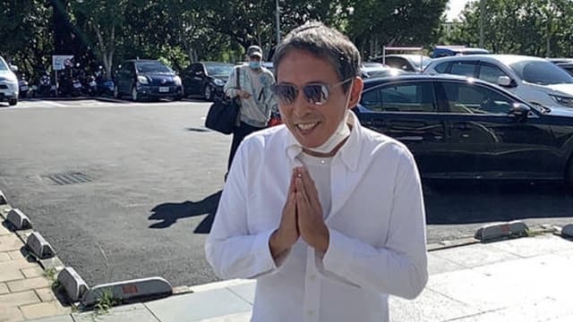 因性侵入狱，钮承泽积极参加“歌唱表演比赛”，盼得假释！