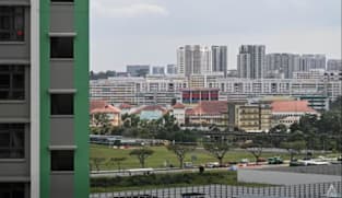 Had pendapatan lebih tinggi pastikan 8 dalam 10 isi rumah SG terus layak bagi perumahan awam bersubsidi: Chee Hong Tat