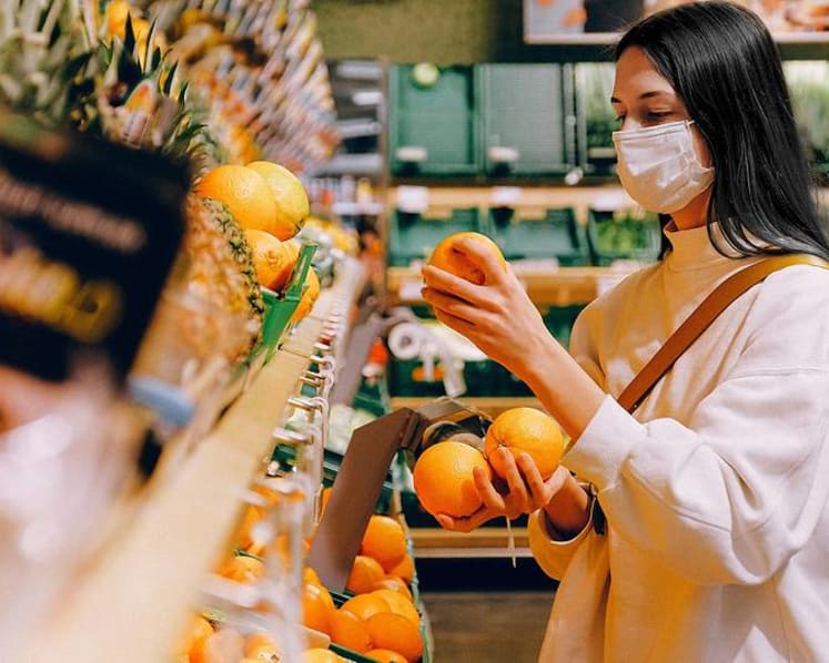 Life in an MCO Malaysia: How grocery shopping is now a highlight, not a chore
