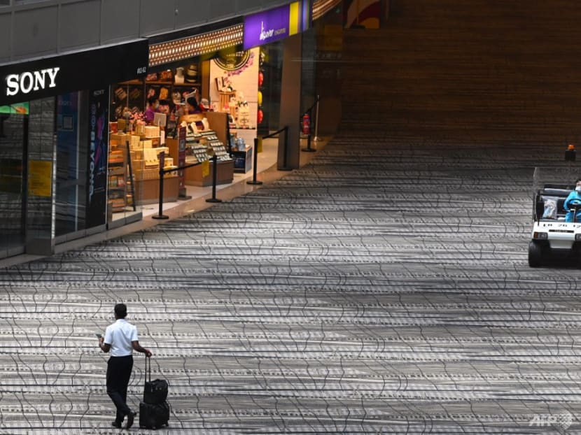 Commentary: Delta variant makes COVID-19 border closures unsustainable in Southeast Asia