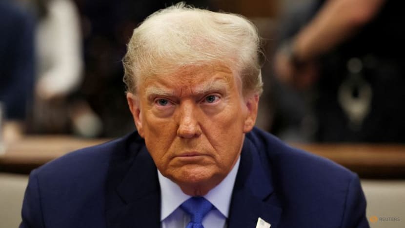 New York court reduces Trump's bond to US$175 million as he appeals fraud