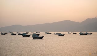 Iran officially announces new body to manage Strait of Hormuz: Top security council
