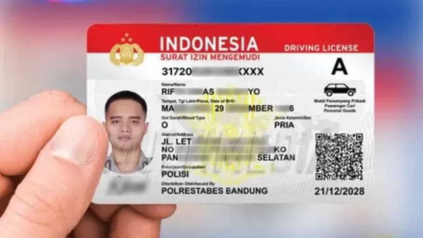 Jangan sampai lupa, SIM mati lebih sehari wajib bikin yang baru