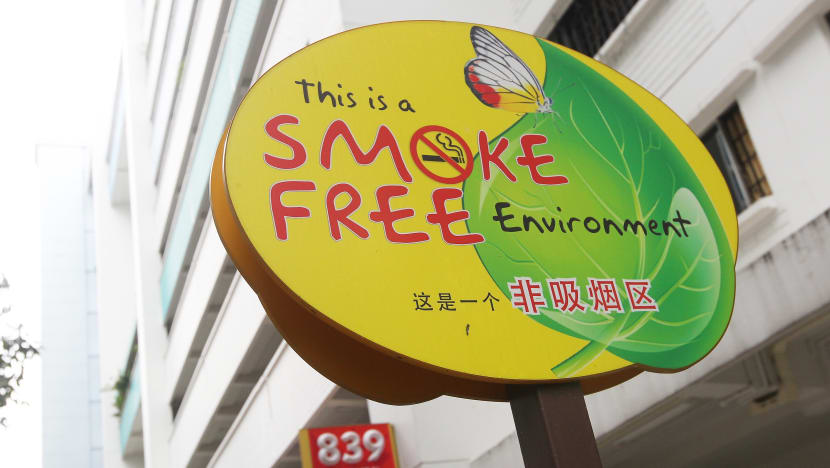 Heated tobacco products just as bad as cigarettes: Amy Khor