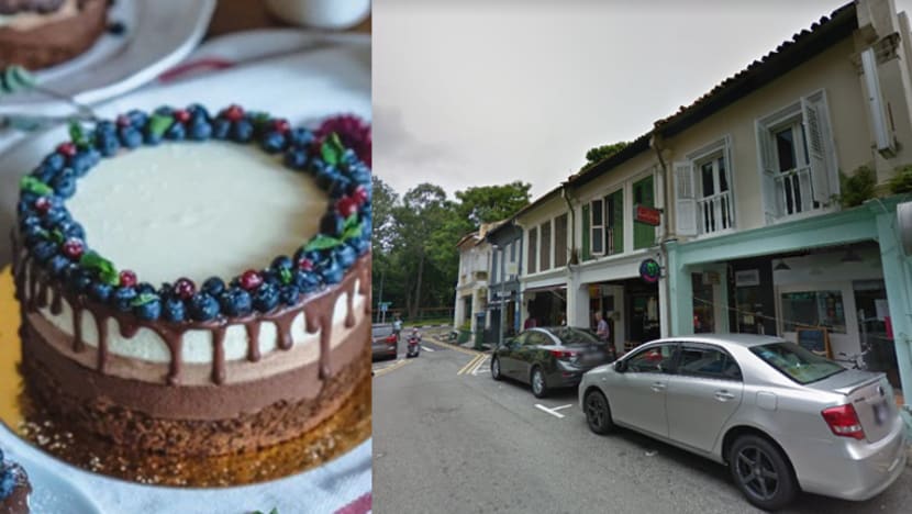 #BeliaSG: Budimu Kusanjung