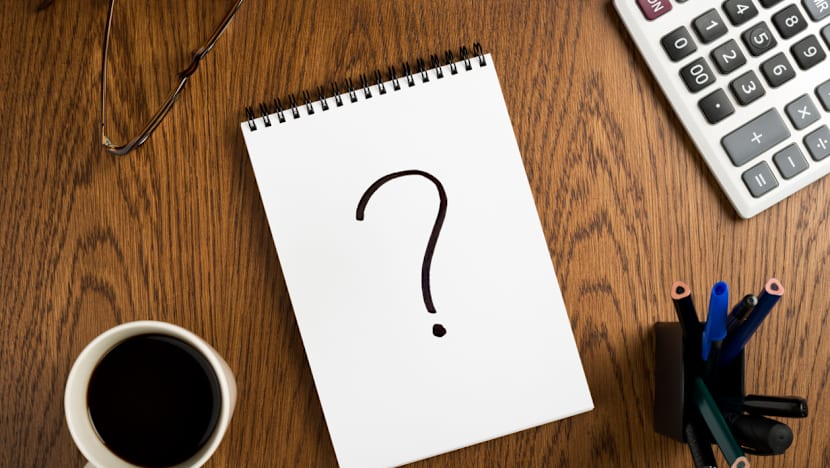 Commentary: Jumping into 2026 and ‘I don’t know yet’ can be the most honest answer