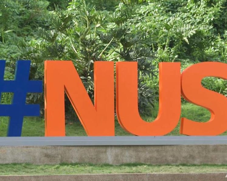 Man jailed for taking upskirt, changing room videos of 104 women during time as NUS student
