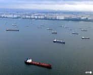 Indonesia, Malaysia and Singapore reaffirm commitment to keep Malacca and Singapore straits safe and open
