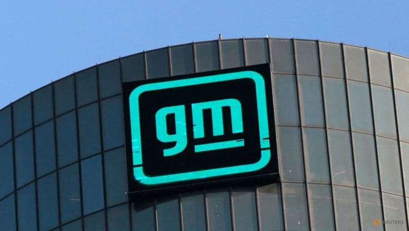 GM to sell its stake in Michigan battery plant to LG Energy Solution GM to sell its stake in Michigan battery plant to LG Energy Solution