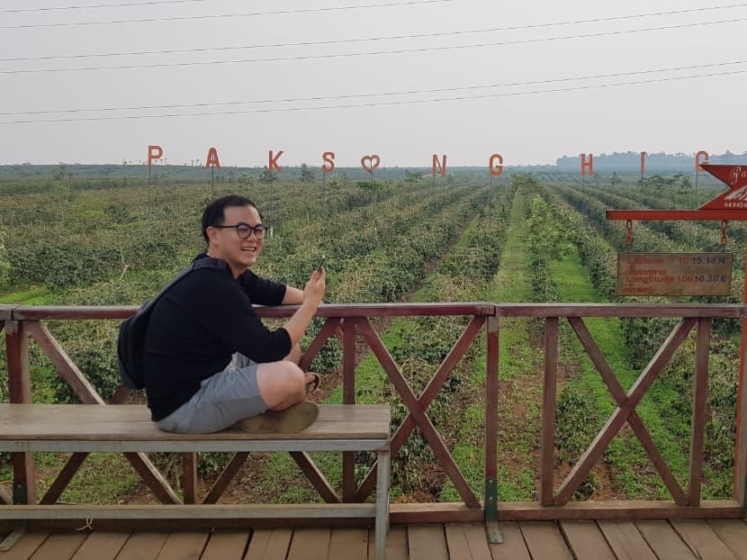 My Southeast Asia Ventures: Running a tourism business in Laos since 2012 has taught me to savour life’s simple things My Southeast Asia Ventures: Running a tourism business in Laos since 2012 has taught me to savour life’s simple things