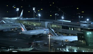 Controlling The Skies - Hidden Heroes of the Air