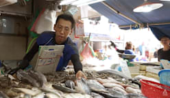 Were their degrees ‘wasted’? From graduates to fishmonger, livestreamer, tyre mechanic