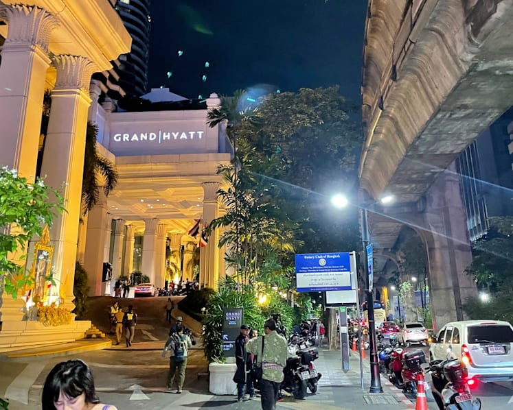 Mystery of Bangkok hotel deaths: What we know so far 