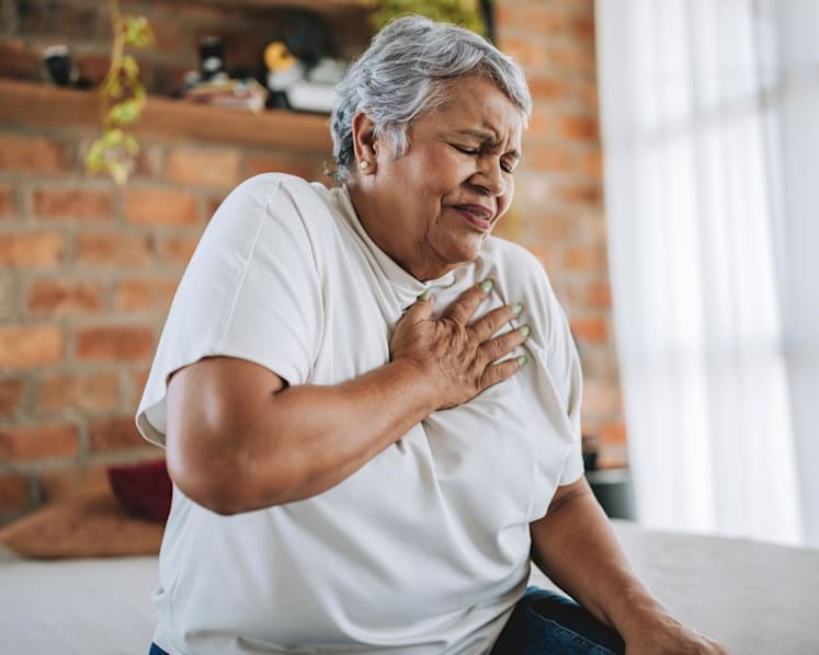 Singapore Heart Foundation launches HELP tool to enable women to spot heart attack symptoms